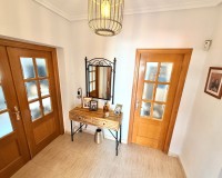 Resale - Detached - La Marina - Urb. La Marina