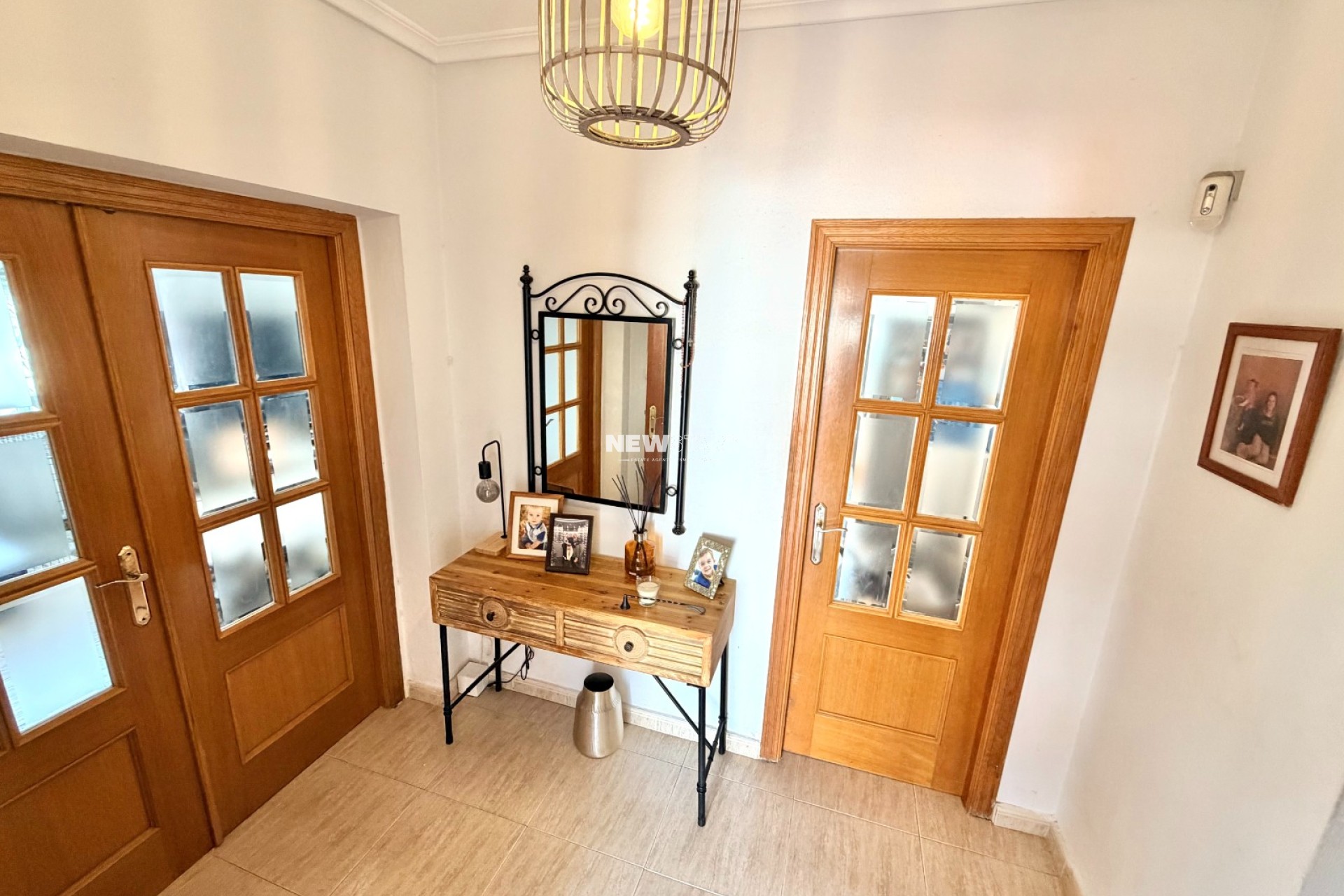 Resale - Detached - La Marina - Urb. La Marina