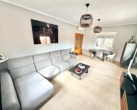 Resale - Detached - La Marina - Urb. La Marina