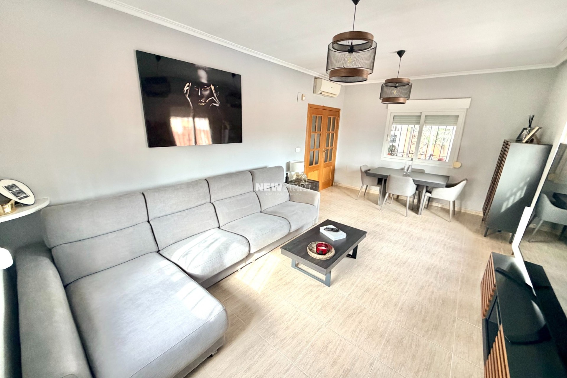 Resale - Detached - La Marina - Urb. La Marina