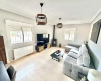 Resale - Detached - La Marina - Urb. La Marina