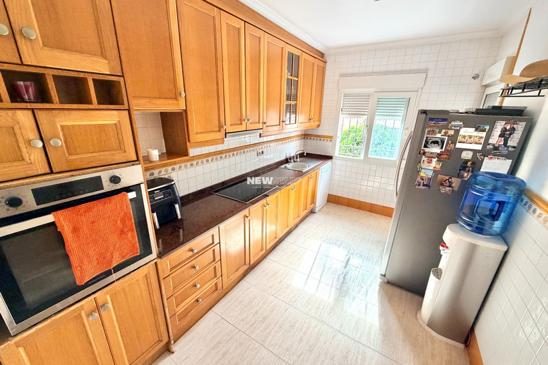 Resale - Detached - La Marina - Urb. La Marina