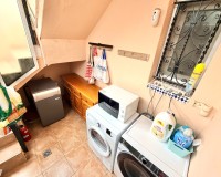 Resale - Detached - La Marina - Urb. La Marina