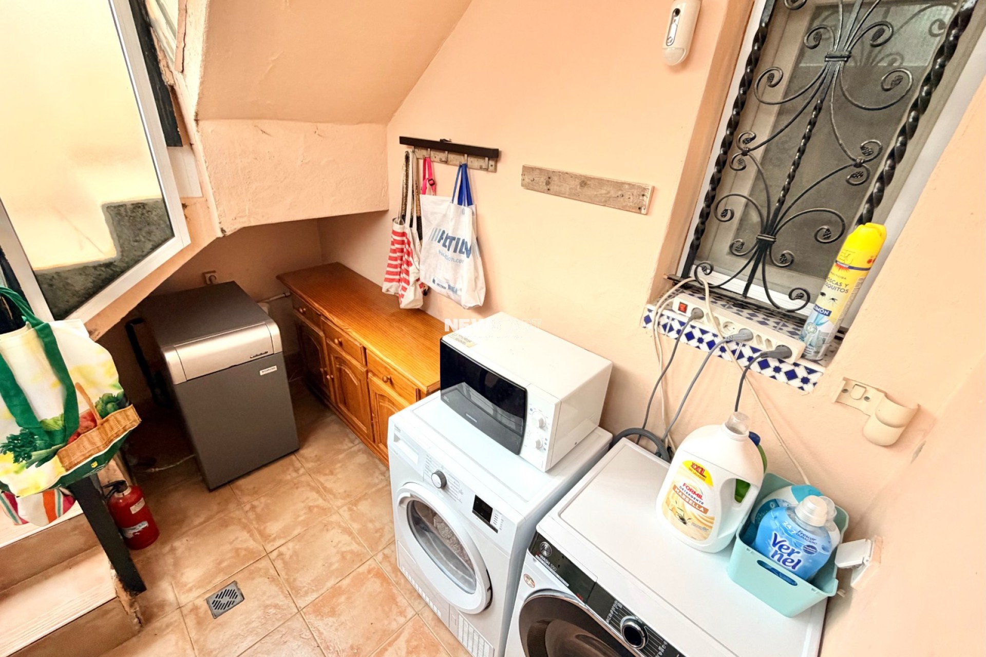 Resale - Detached - La Marina - Urb. La Marina