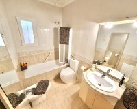 Resale - Detached - La Marina - Urb. La Marina