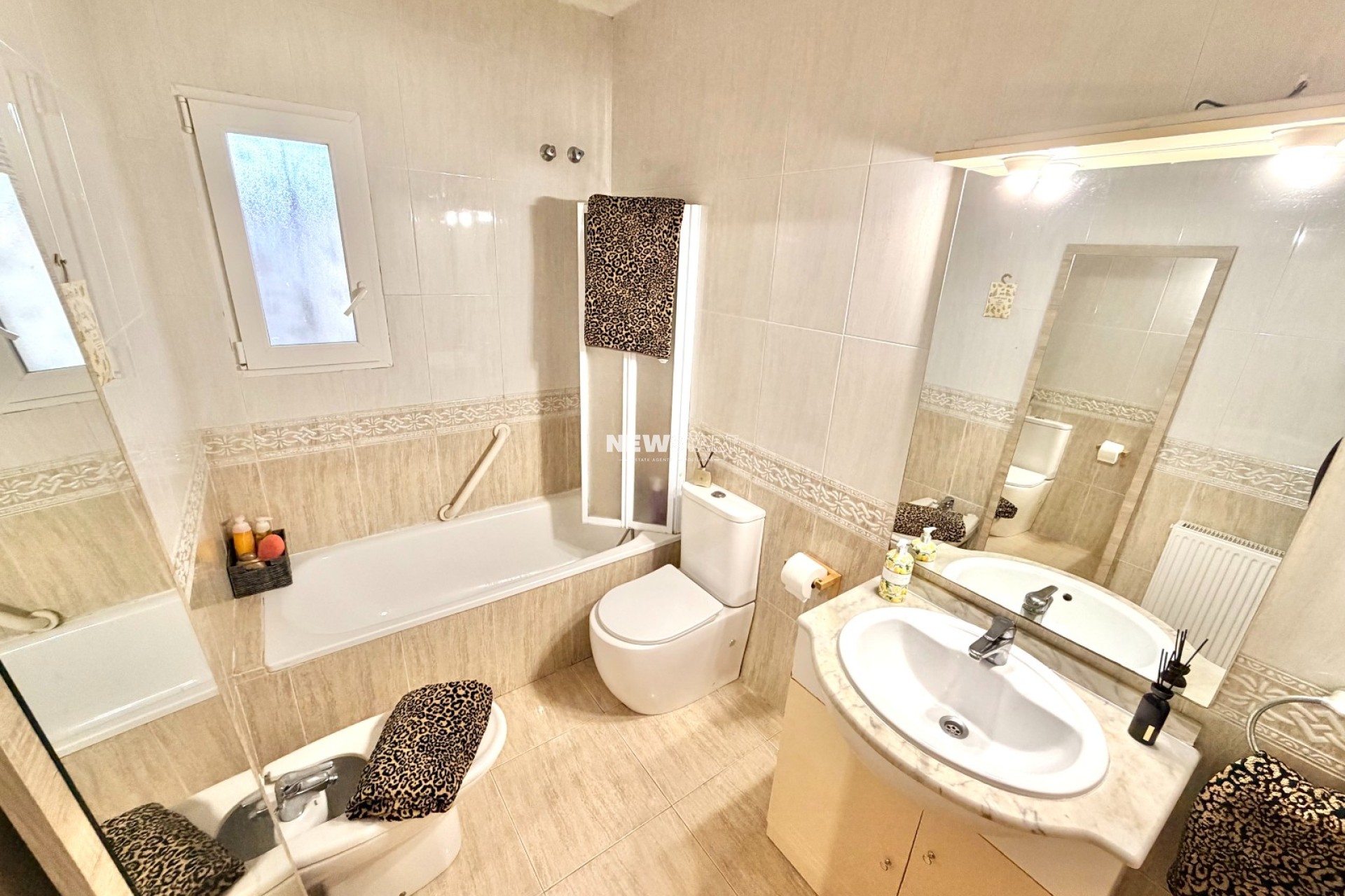 Resale - Detached - La Marina - Urb. La Marina