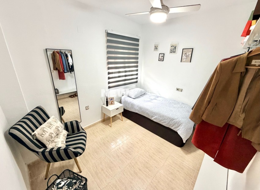 Resale - Detached - La Marina - Urb. La Marina