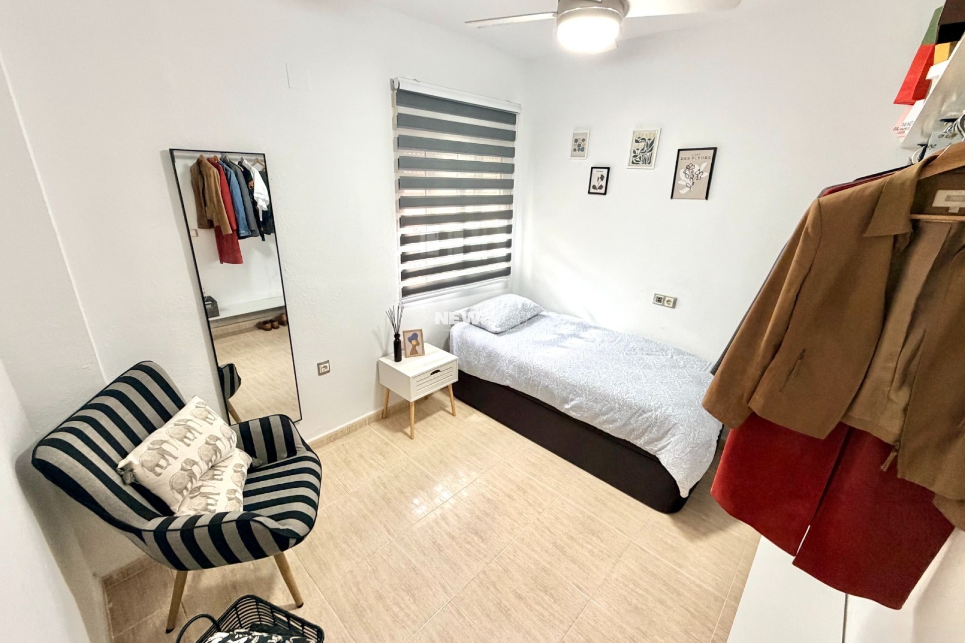 Resale - Detached - La Marina - Urb. La Marina