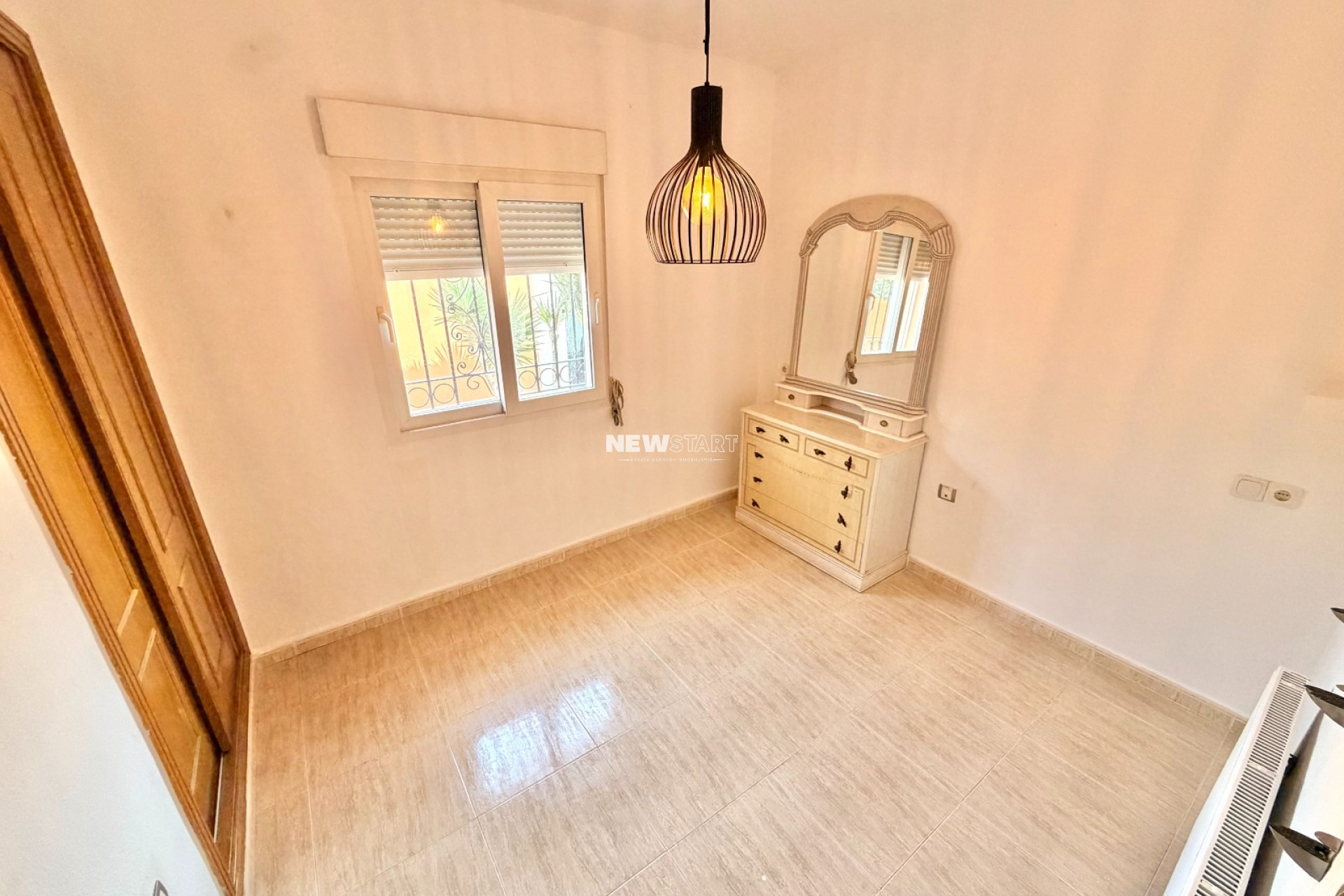 Resale - Detached - La Marina - Urb. La Marina