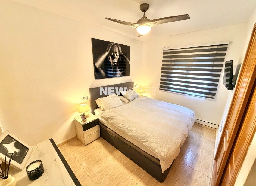 Resale - Detached - La Marina - Urb. La Marina