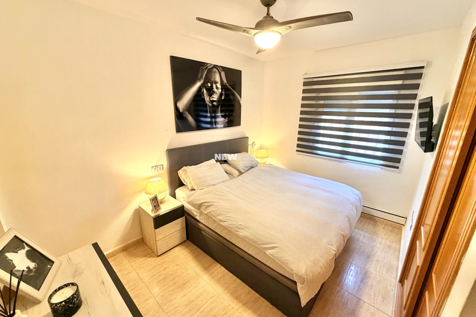 Resale - Detached - La Marina - Urb. La Marina