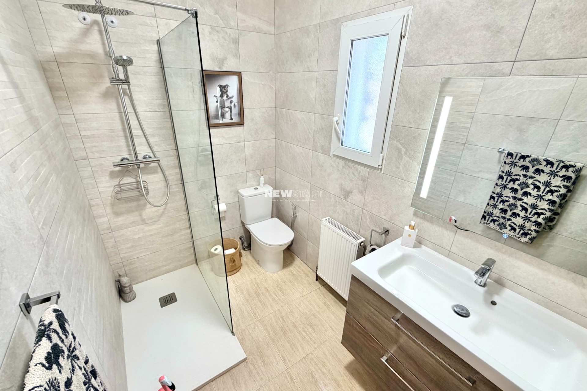 Resale - Detached - La Marina - Urb. La Marina