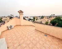 Resale - Detached - La Marina - Urb. La Marina