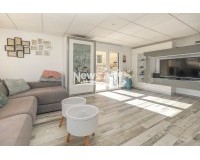 Resale - Detached - La Marina - Urb. La Marina