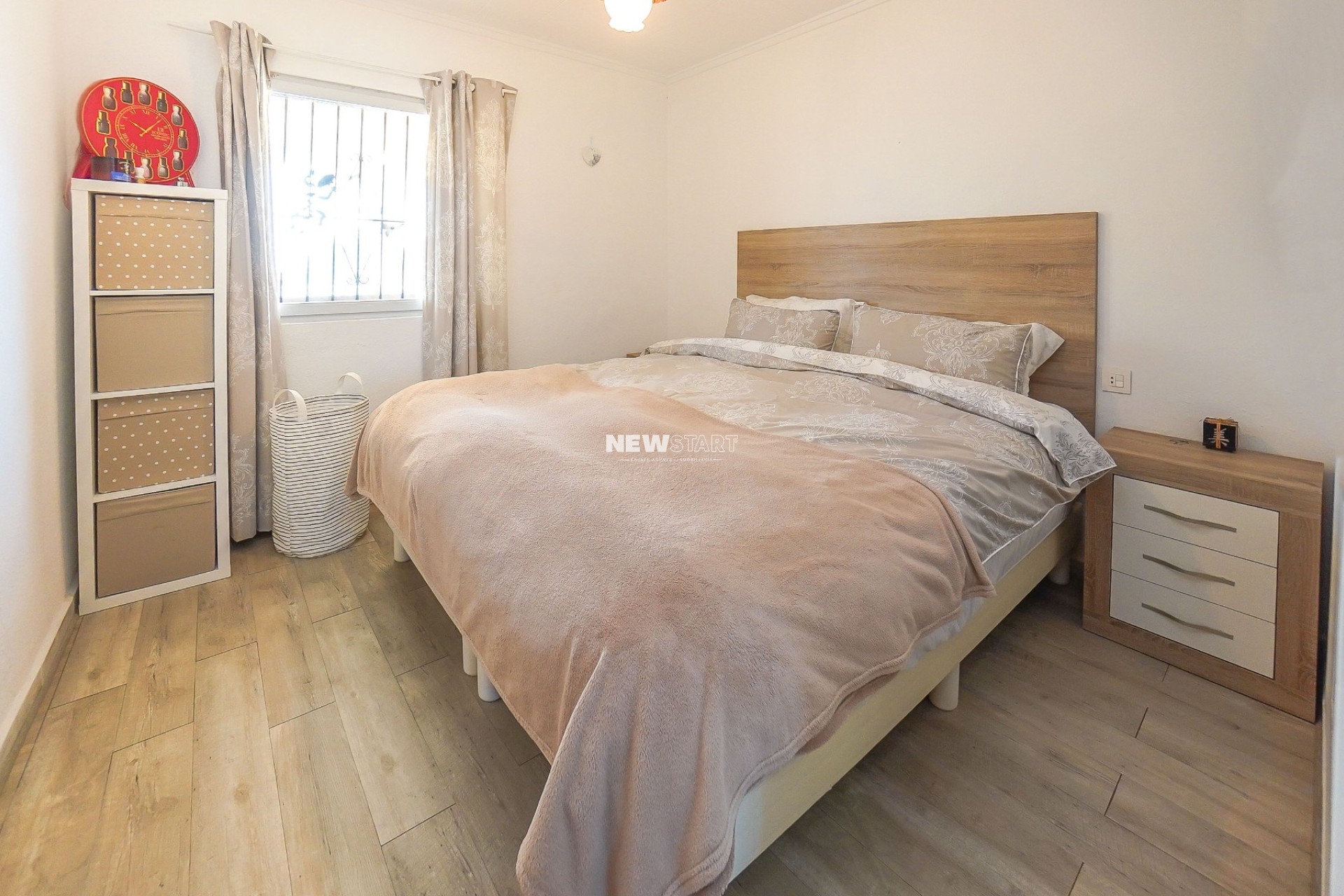 Resale - Detached - La Marina - Urb. La Marina