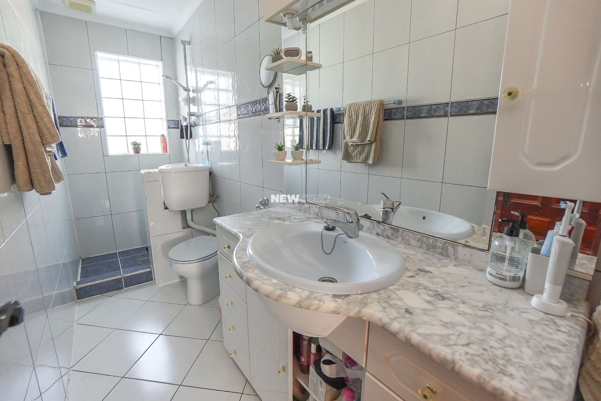 Resale - Detached - La Marina - Urb. La Marina