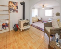 Resale - Detached - La Marina - Urb. La Marina