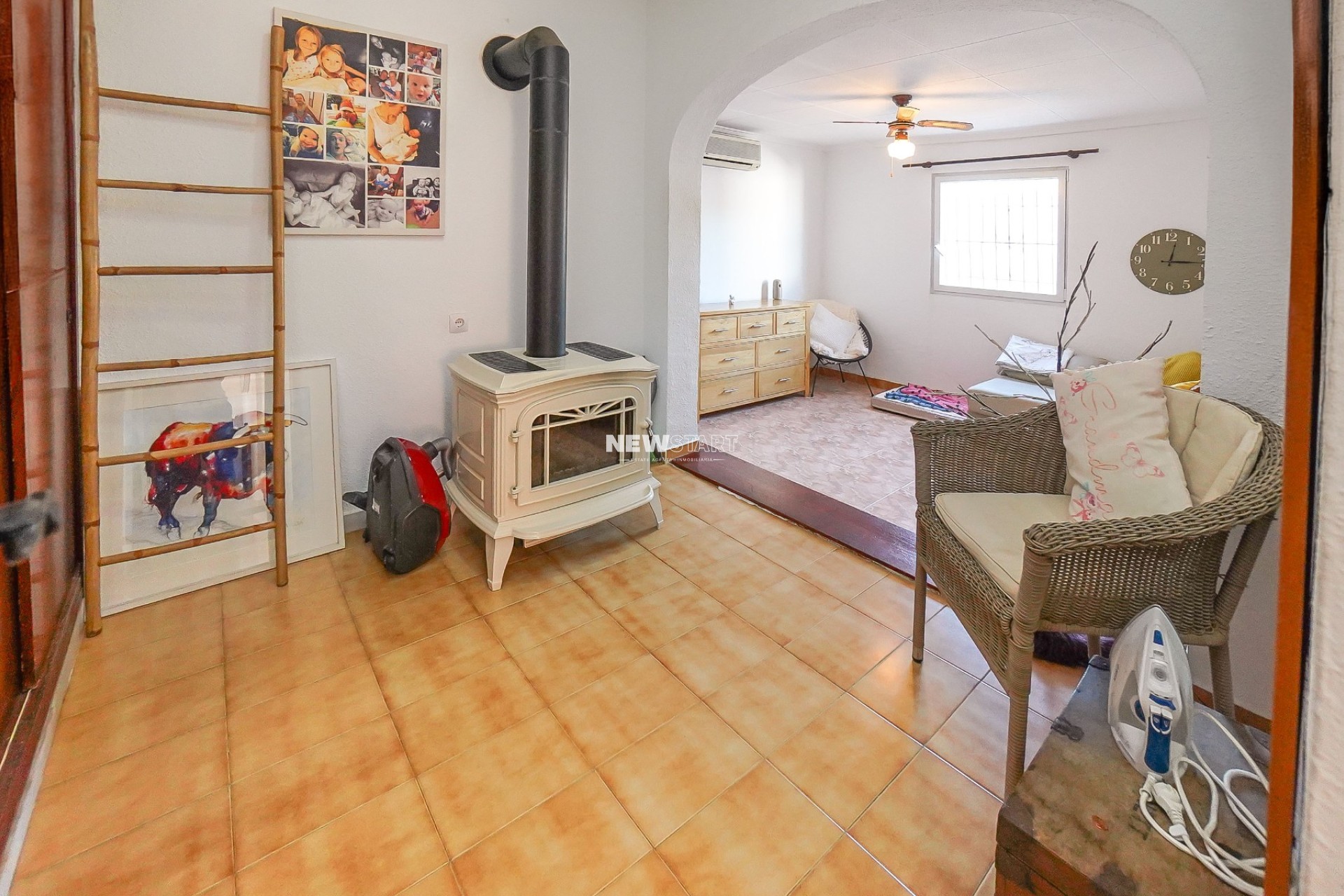 Resale - Detached - La Marina - Urb. La Marina