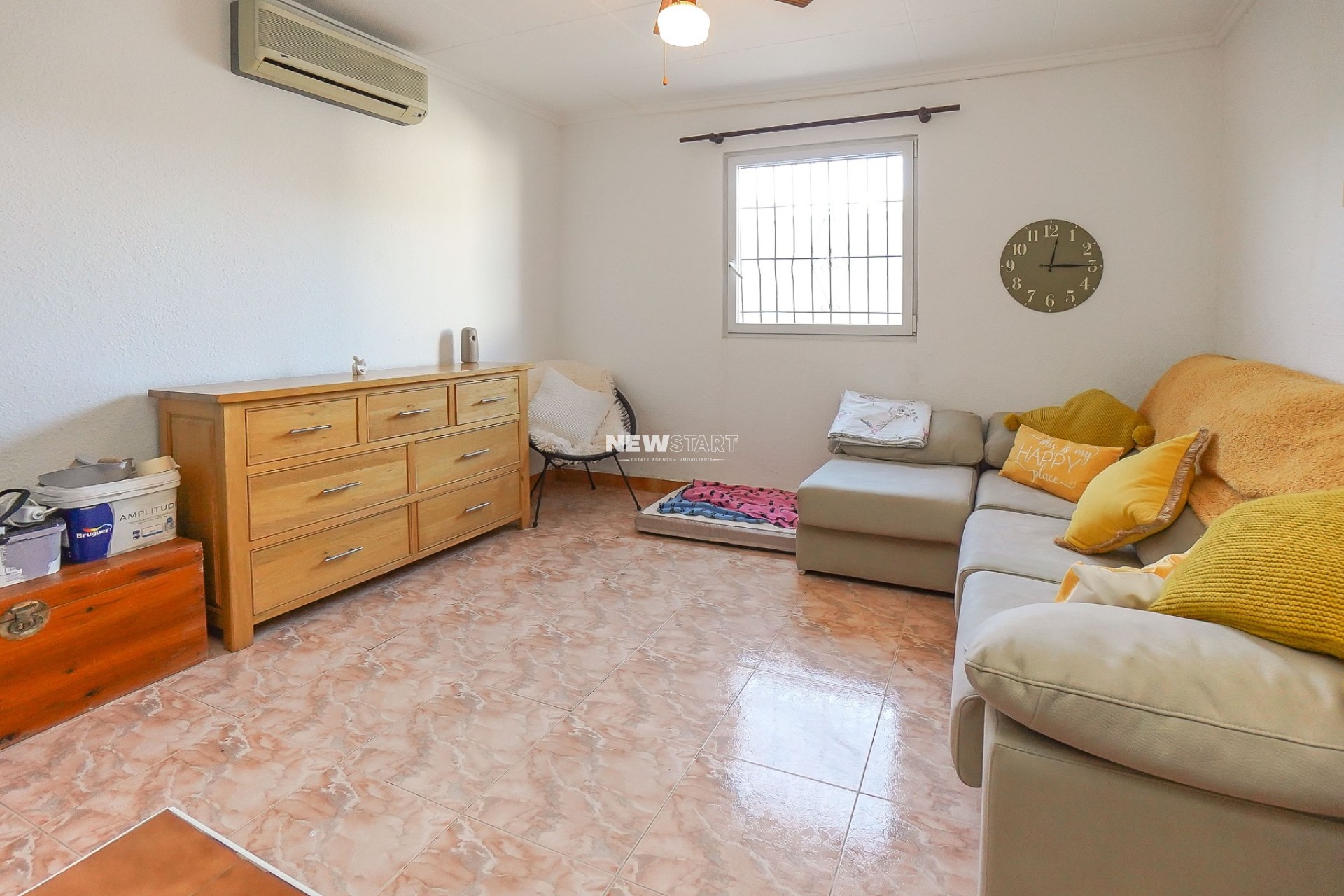 Resale - Detached - La Marina - Urb. La Marina