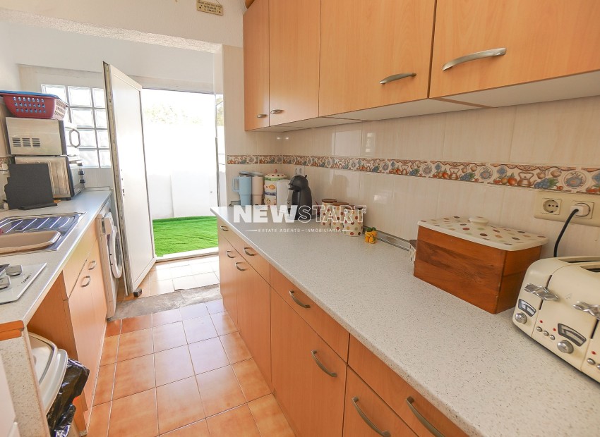 Resale - Detached - La Marina - Urb. La Marina