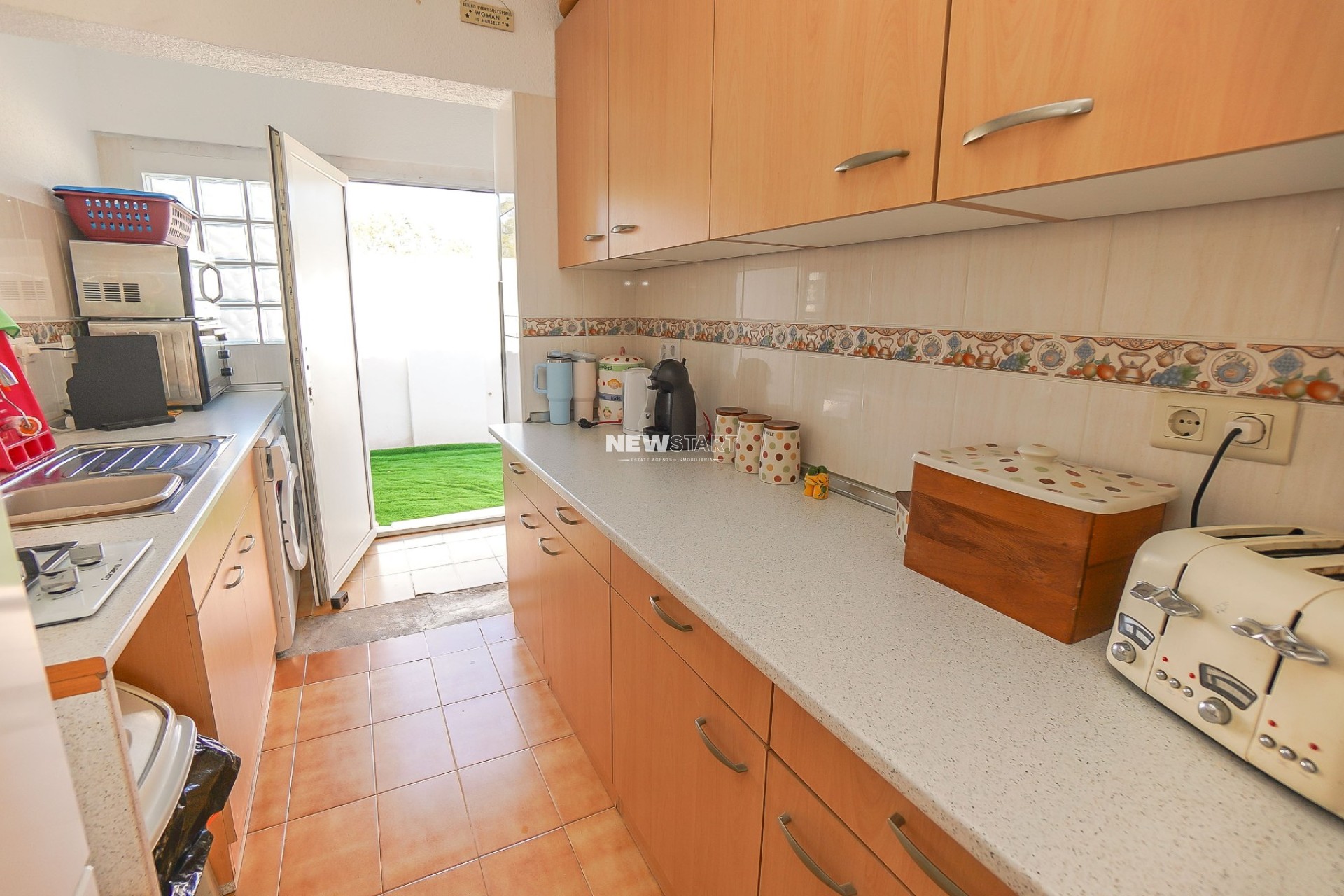 Resale - Detached - La Marina - Urb. La Marina