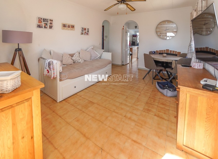 Resale - Detached - La Marina - Urb. La Marina