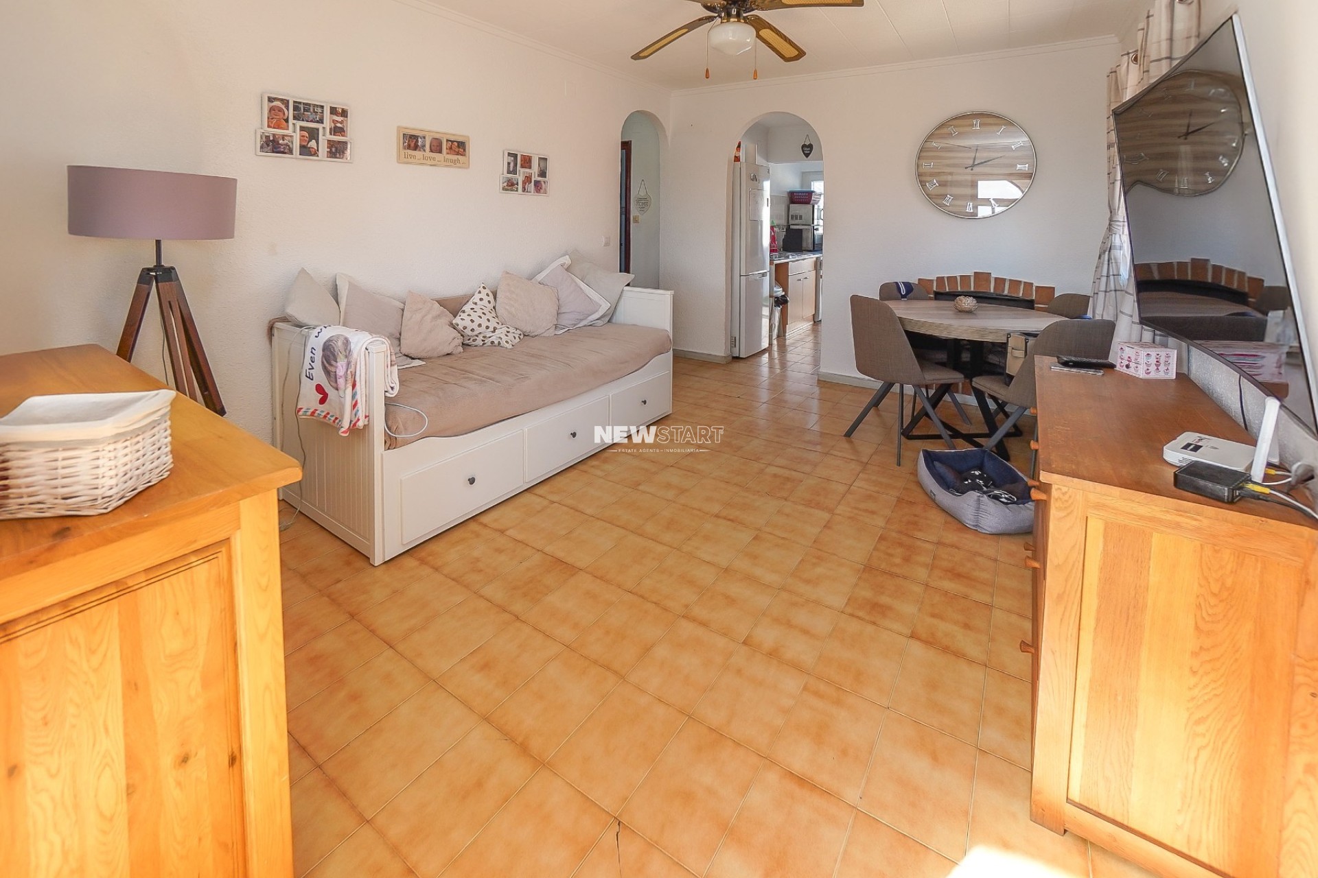 Resale - Detached - La Marina - Urb. La Marina