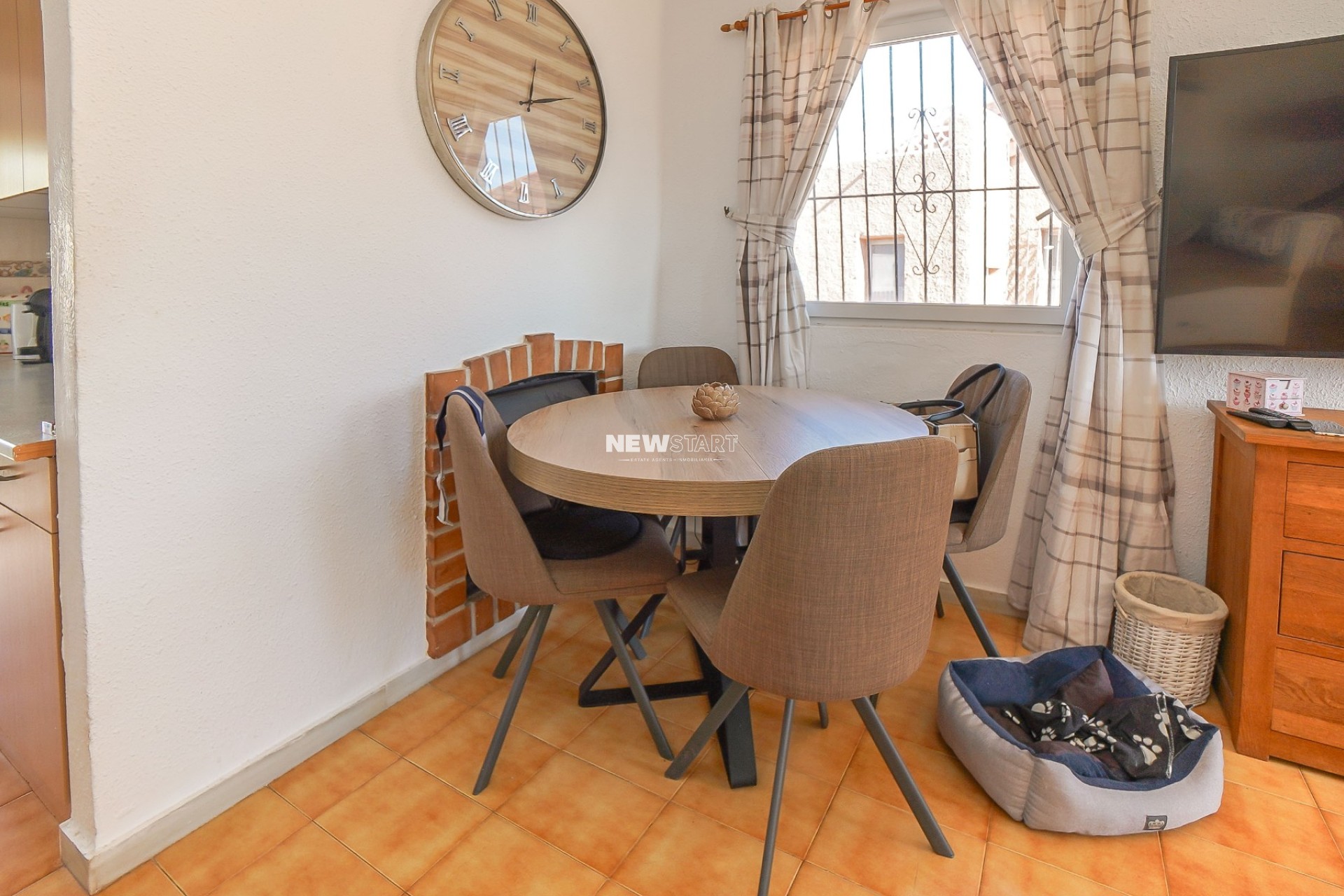 Resale - Detached - La Marina - Urb. La Marina