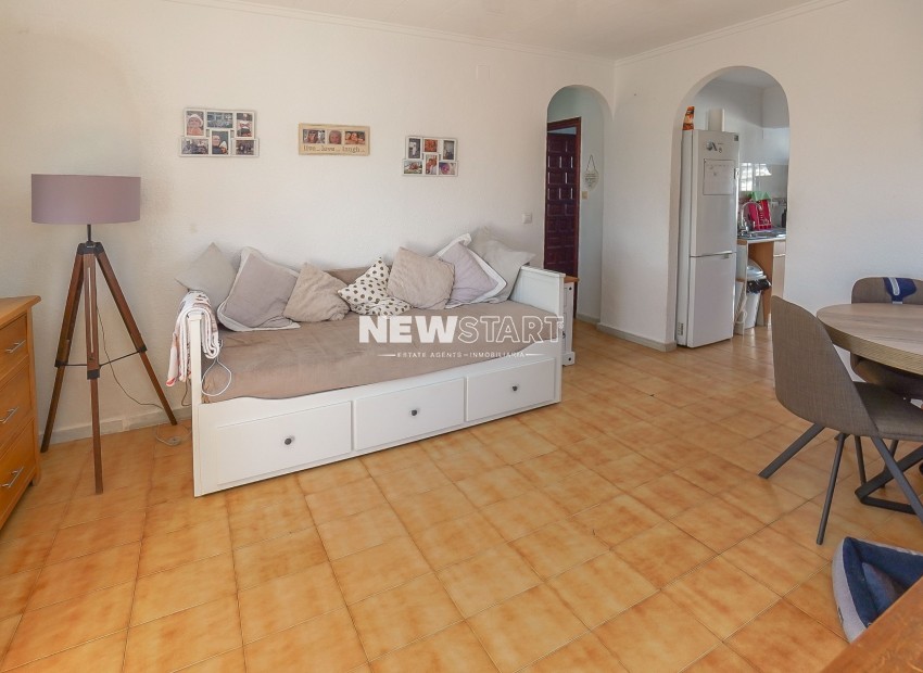 Resale - Detached - La Marina - Urb. La Marina