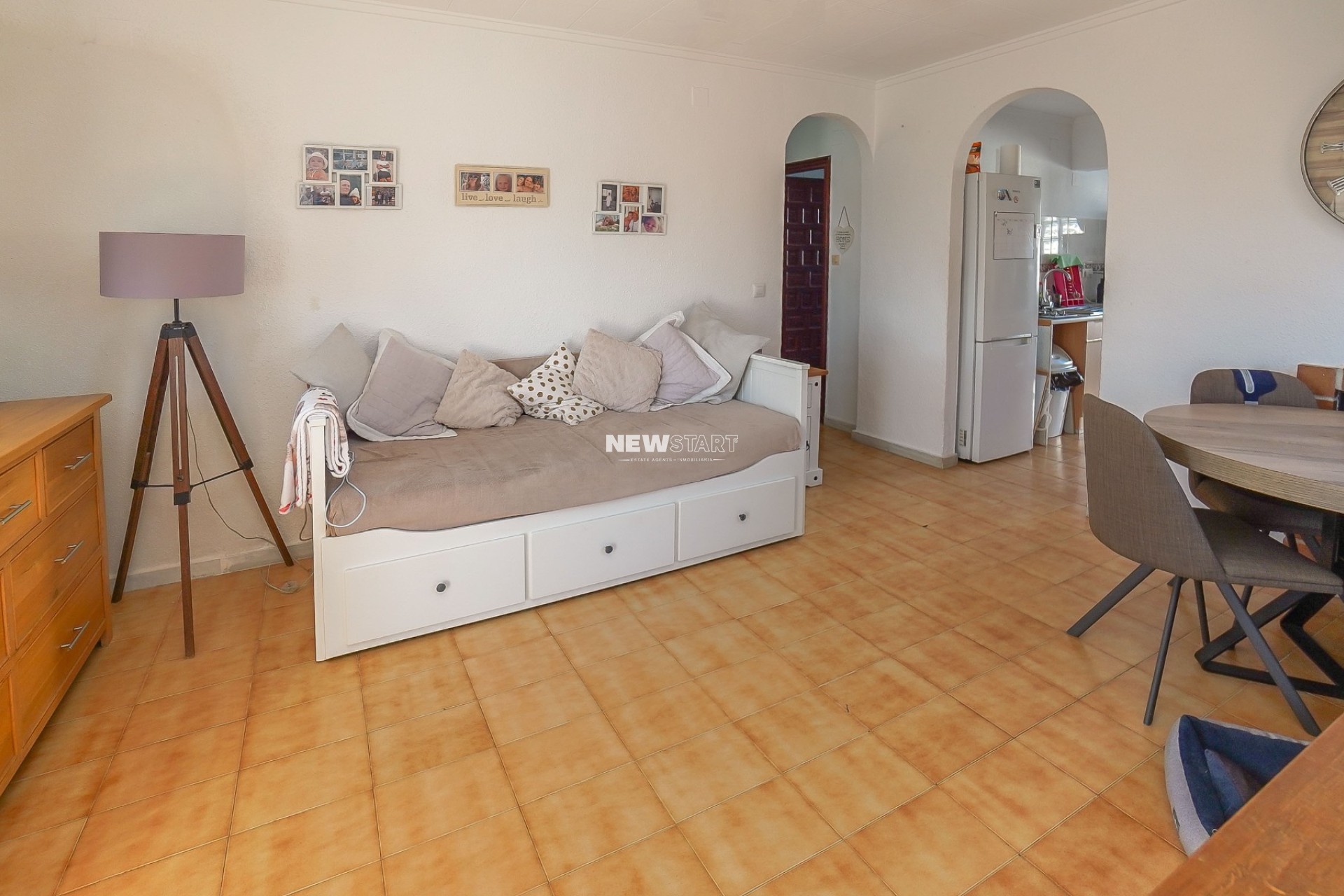 Resale - Detached - La Marina - Urb. La Marina