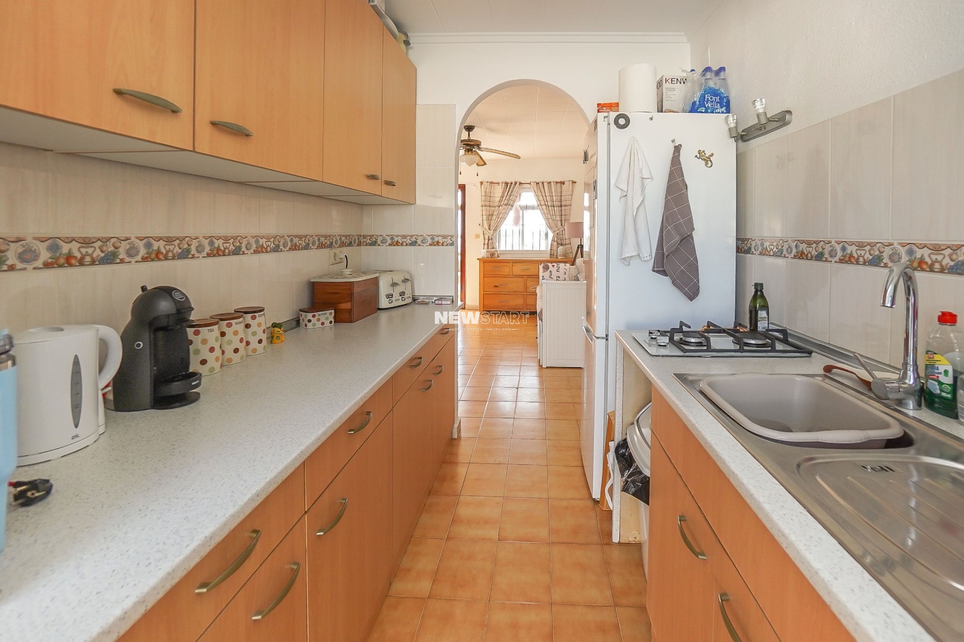 Resale - Detached - La Marina - Urb. La Marina