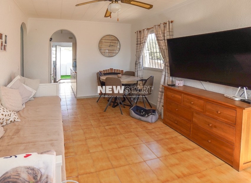 Resale - Detached - La Marina - Urb. La Marina