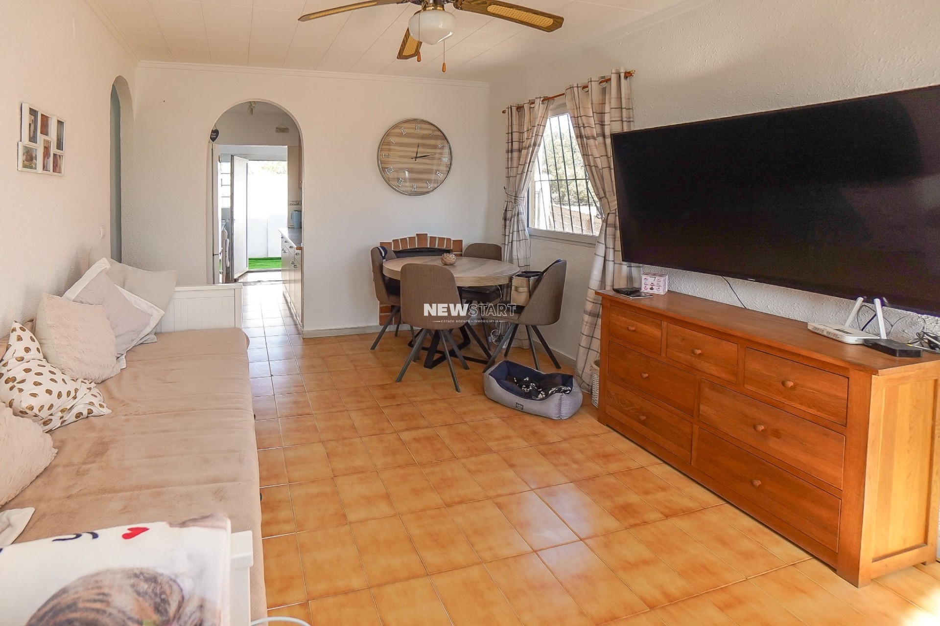 Resale - Detached - La Marina - Urb. La Marina