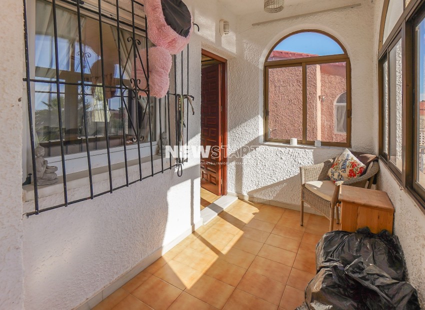 Resale - Detached - La Marina - Urb. La Marina