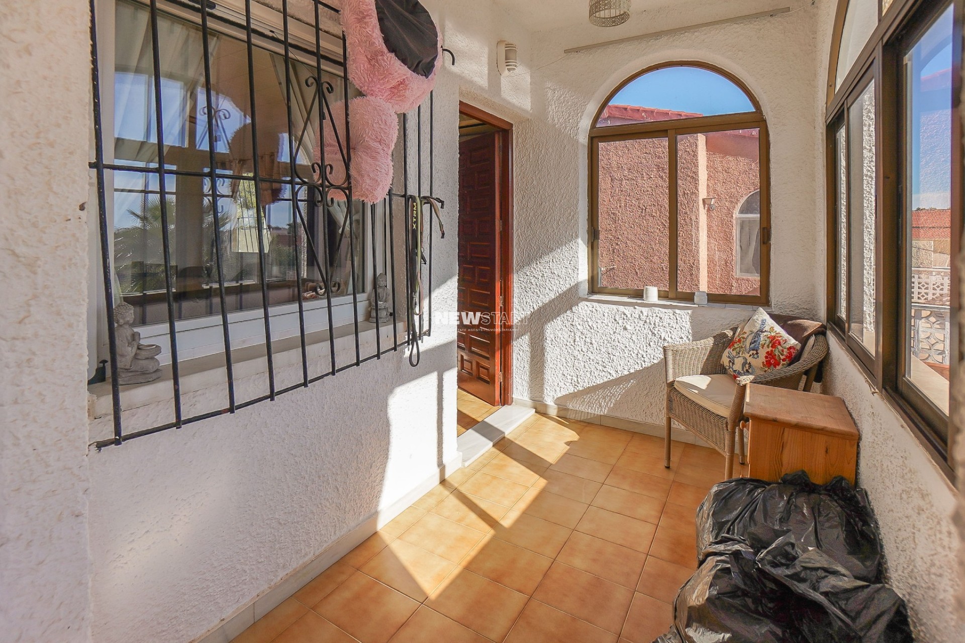 Resale - Detached - La Marina - Urb. La Marina