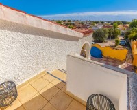 Resale - Detached - La Marina - Urb. La Marina