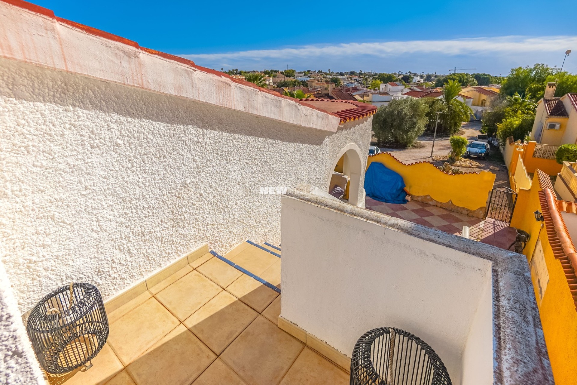 Resale - Detached - La Marina - Urb. La Marina