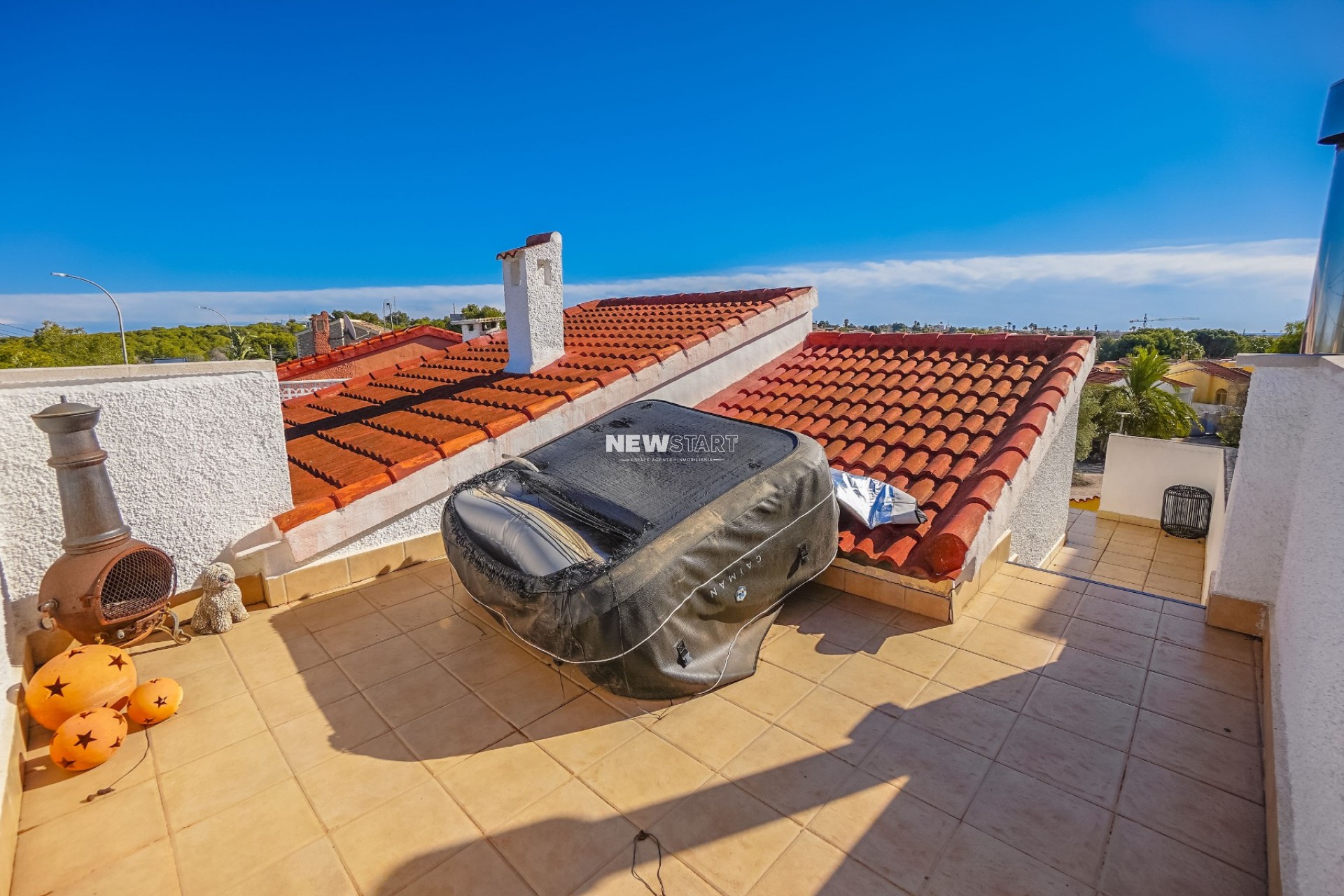 Resale - Detached - La Marina - Urb. La Marina