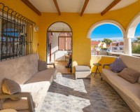 Resale - Detached - La Marina - Urb. La Marina