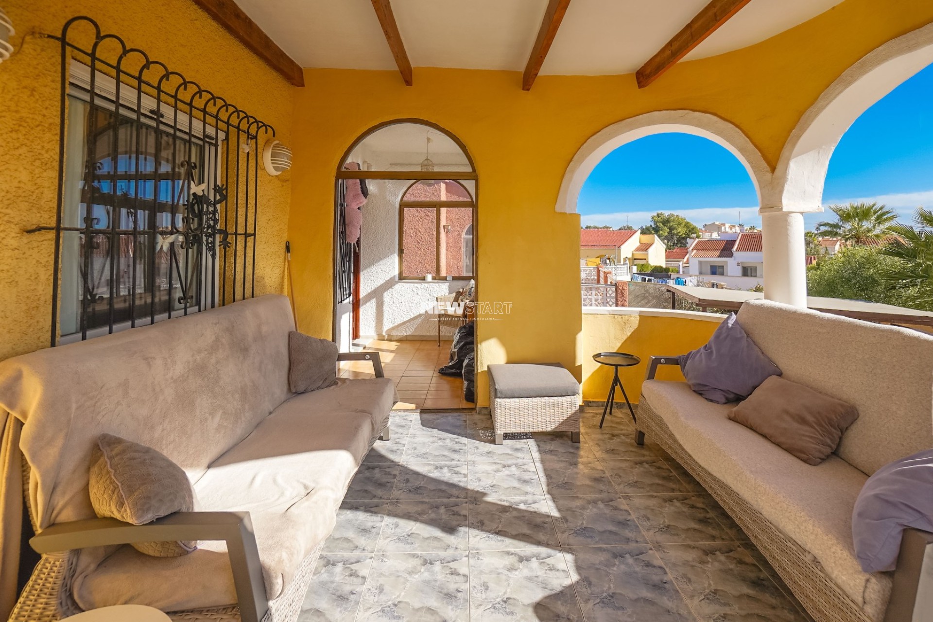 Resale - Detached - La Marina - Urb. La Marina