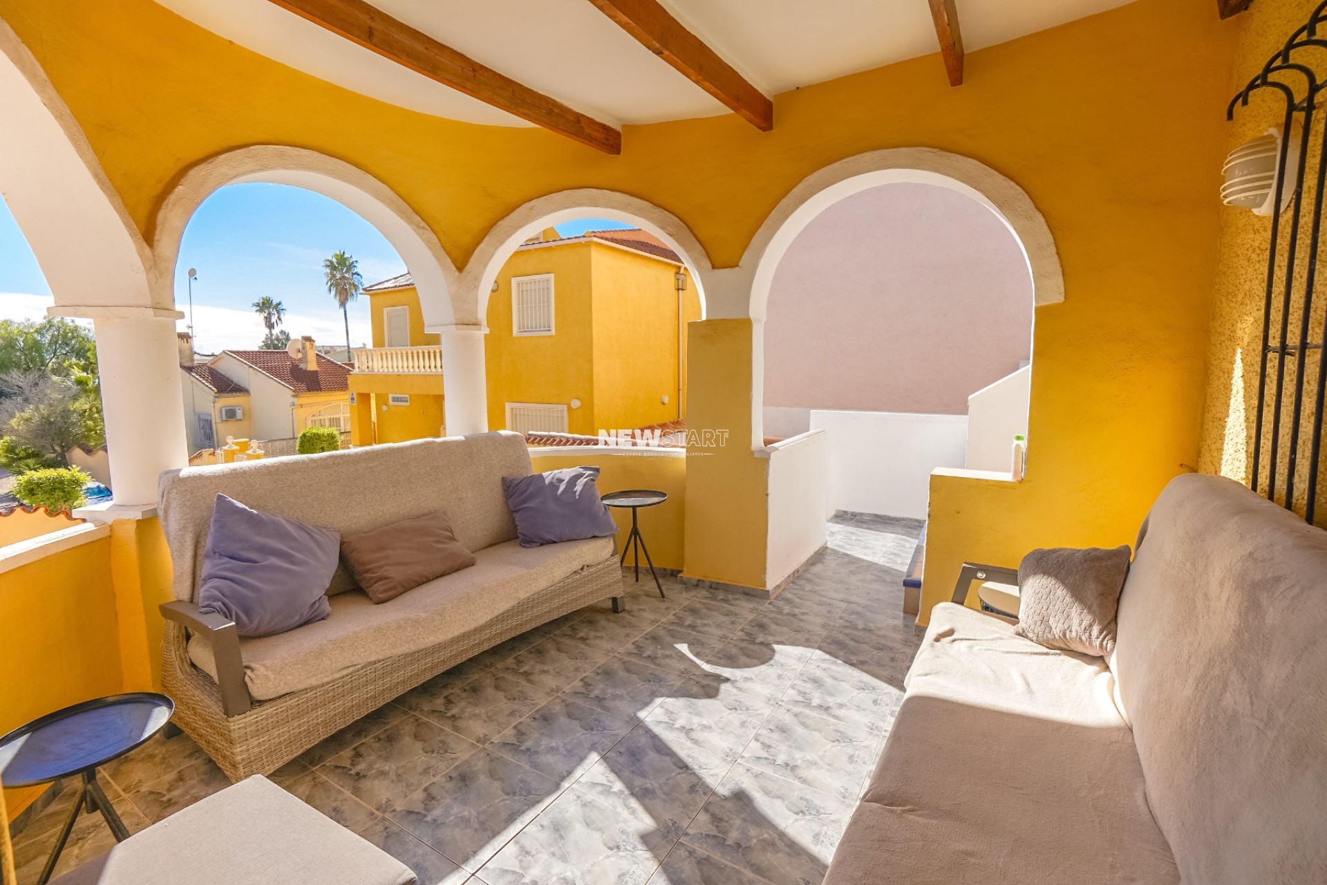 Resale - Detached - La Marina - Urb. La Marina