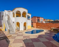 Resale - Detached - La Marina - Urb. La Marina