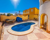 Resale - Detached - La Marina - Urb. La Marina