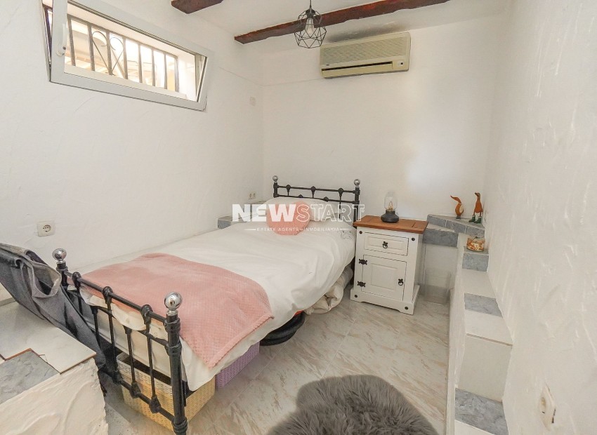 Resale - Detached - La Marina - Urb. La Marina