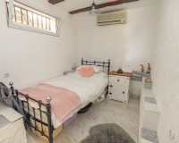 Resale - Detached - La Marina - Urb. La Marina