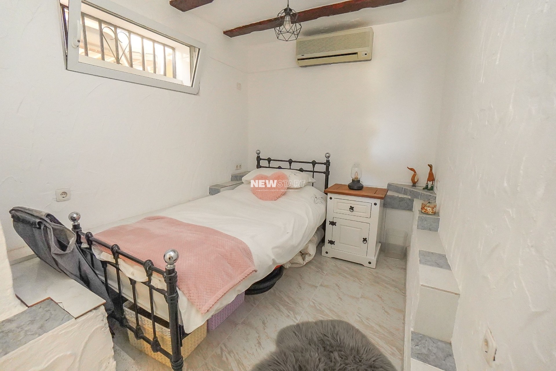 Resale - Detached - La Marina - Urb. La Marina