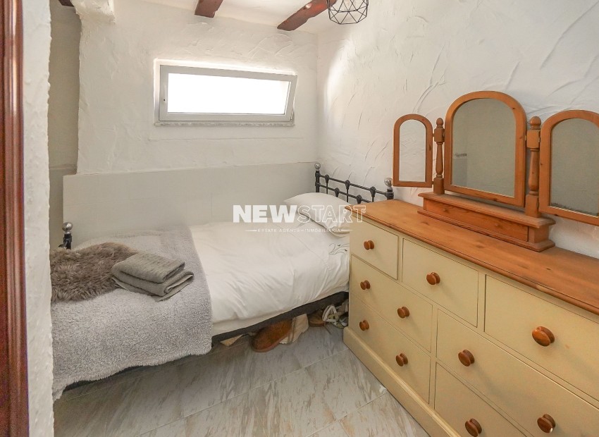 Resale - Detached - La Marina - Urb. La Marina