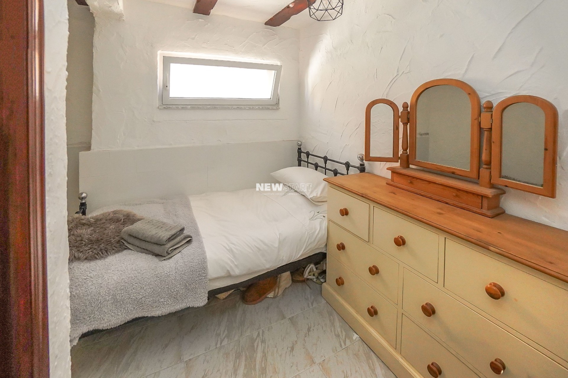 Resale - Detached - La Marina - Urb. La Marina