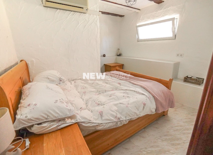 Resale - Detached - La Marina - Urb. La Marina