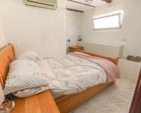 Resale - Detached - La Marina - Urb. La Marina